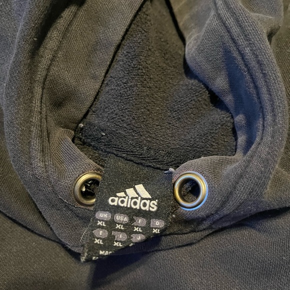 adidas hoodie - Picture 4 of 7